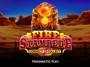 Fire Stampede game icon