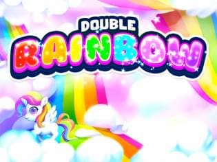 Double Rainbow game icon
