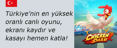 Muhteşem Hoş Geldin Paketi promotion banner