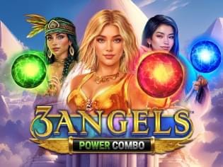 3 Angels Power Combo game icon