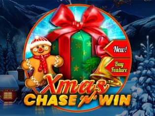 Xmas - Chase'N'Win game icon