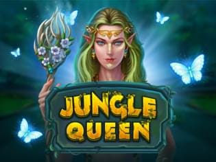 Jungle Queen game icon
