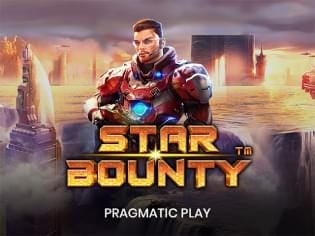 Star Bounty game icon