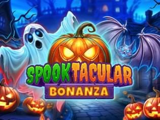 Spooktacular Bonanza game icon