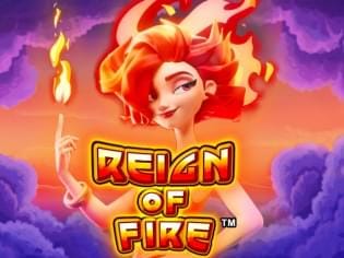Reign of Fire game icon