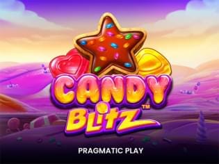 Candy Blitz game icon