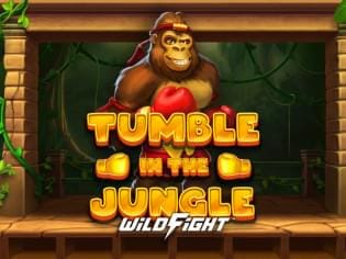 Tumble In The Jungle WildFight game icon
