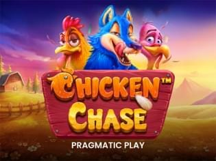 Chicken Chase