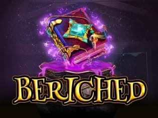 Beriched game icon