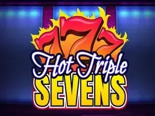 Hot Triple Seven Specials game icon