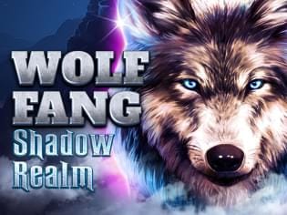 Wolf Fang - Shadow Realm game icon