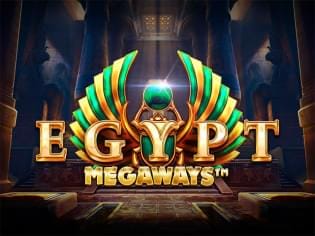 Egypt Megaways game icon