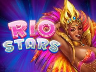 Rio Stars game icon