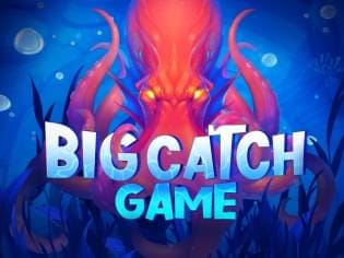 Big Catch Game game icon