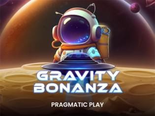 Gravity Bonanza game icon