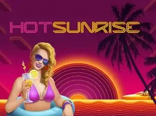 Hot Sunrise game icon