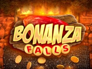 Bonanza Falls game icon